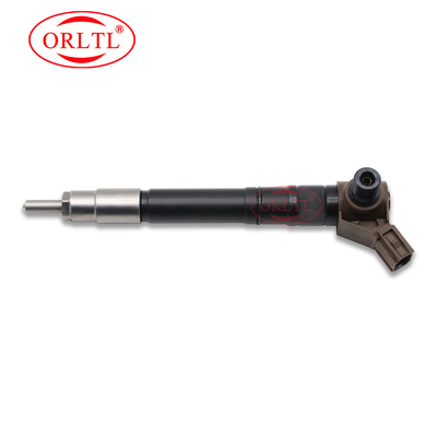 Nuevo G4 Piezo Diesel Inyector de combustible de tren común 23670-0E010 23670 0E010 Inyector de combustible 236700E010 Para Toyota Hilux Revo 1GD-FTV 2.8L