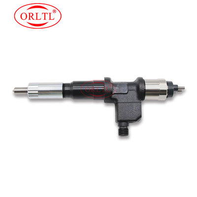 Nuevo 8-98140249-0 095000-8790 Boquillas del inyector de combustible 095000 8790 válvula de control del inyector diesel 0950008790 para motores Isuzu