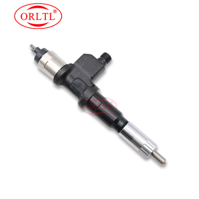 Nuevo 8-98140249-0 095000-8790 Boquillas del inyector de combustible 095000 8790 válvula de control del inyector diesel 0950008790 para motores Isuzu