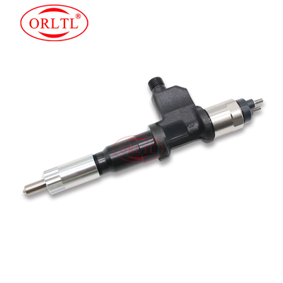 Nuevo 8-98140249-0 095000-8790 Boquillas del inyector de combustible 095000 8790 válvula de control del inyector diesel 0950008790 para motores Isuzu