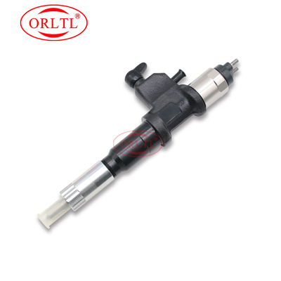 Nuevo 8-98140249-0 095000-8790 Boquillas del inyector de combustible 095000 8790 válvula de control del inyector diesel 0950008790 para motores Isuzu