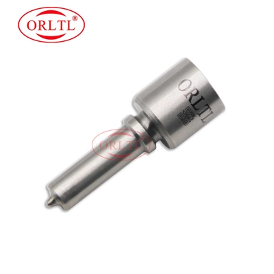 Nozles de las bombas de inyección de diesel DLLA162P2160 DLLA 162P2160 Nozla del aceite de combustible DLLA 162 P 2160 0433172160 para 0445110369 0445110368 0445110429 0445110437 inyector