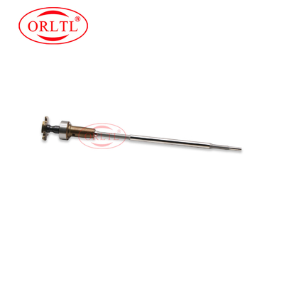 Valvas de inyección de combustible FOOVC45200 FOOV C45 200 Válvula de control del inyector diésel F OOV C45 200 para el inyector 0445110418 0445110520