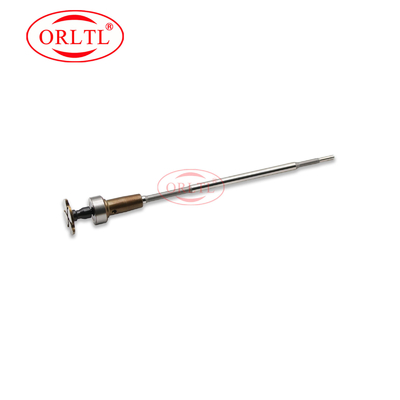 Válvula de inyección de gasóleo F00VC45200 F00V C45 200 Válvula de bomba de combustible para automóviles F 00V C45 200 para 0445110418 0445110520