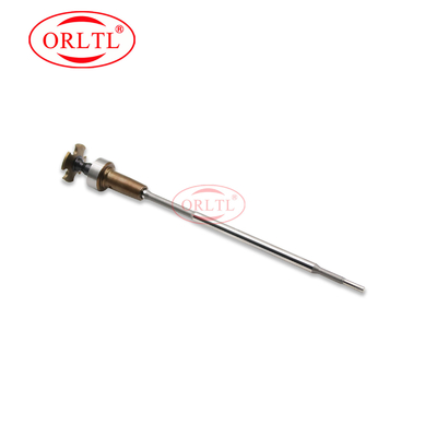 Valvas de inyección de combustible FOOVC45200 FOOV C45 200 Válvula de control del inyector diésel F OOV C45 200 para el inyector 0445110418 0445110520