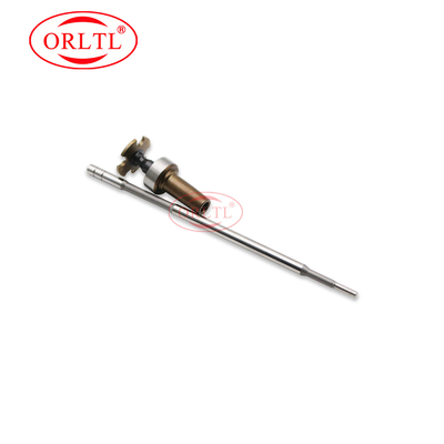 Válvula de inyección de gasóleo F00VC45200 F00V C45 200 Válvula de bomba de combustible para automóviles F 00V C45 200 para 0445110418 0445110520