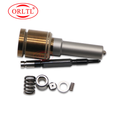 Nozzle de inyección de combustible G4S060 Nozzle de inyección de diesel G4S060 para 23670-0E070 23670-09460