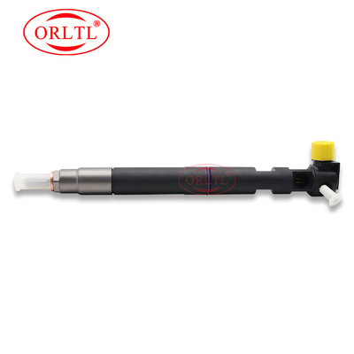 Inyector de combustible de tren común 28237259 28232234 inyector de boquilla 166000897R 5601D para NISSAN Megane Duster Logan 1.5dci 66Kw