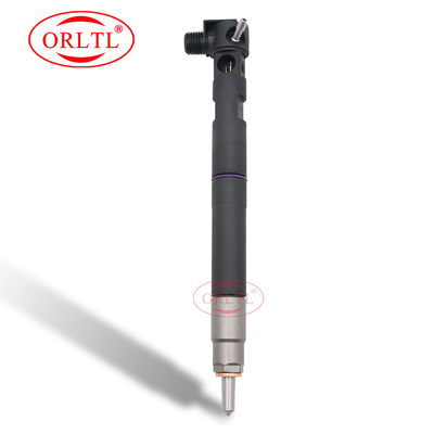 Euro 5 inyector A6510703087 Motor diesel inyector de combustible 28307309 Diesel inyector de piezas 6510703087 para Mercedes Sprinter 2.2 cd Euro 6