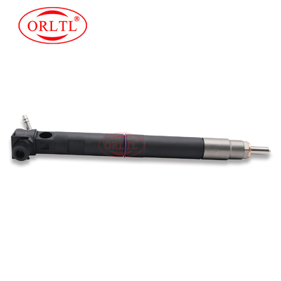 Inyector de combustible de tren común 28237259 28232234 inyector de boquilla 166000897R 5601D para NISSAN Megane Duster Logan 1.5dci 66Kw