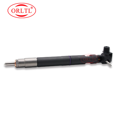 Inyector de combustible de tren común 28237259 28232234 inyector de boquilla 166000897R 5601D para NISSAN Megane Duster Logan 1.5dci 66Kw
