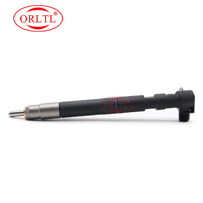 Inyector de combustible de tren común 28237259 28232234 inyector de boquilla 166000897R 5601D para NISSAN Megane Duster Logan 1.5dci 66Kw