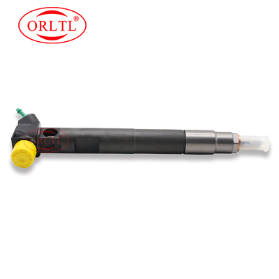 NOVA Boquilla de inyección 28342997 28348371 R00002D Inyector de combustible para motores diesel 16600HG00C A6510700587 para MERCEDES Sprinter 2.2 EURO 5