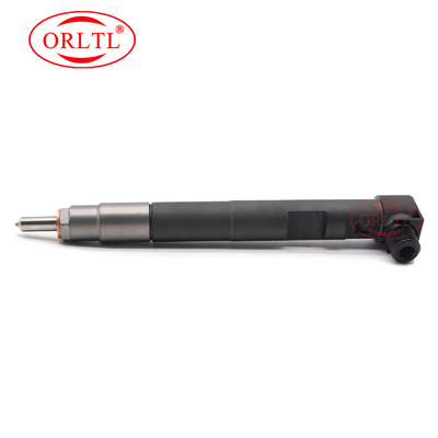 NOVA Boquilla de inyección 28342997 28348371 R00002D Inyector de combustible para motores diesel 16600HG00C A6510700587 para MERCEDES Sprinter 2.2 EURO 5