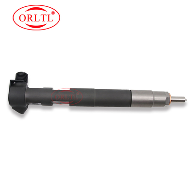 NOVA Boquilla de inyección 28342997 28348371 R00002D Inyector de combustible para motores diesel 16600HG00C A6510700587 para MERCEDES Sprinter 2.2 EURO 5