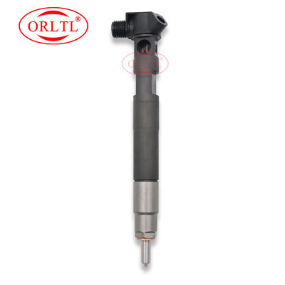9M5Q-9F593-BA R00101D Common Rail Fuel Injector Nozzle High Quality Diesel Fuel Injector 9M5Q-9F593-BA R00101D