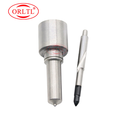 Nozles inyector J379 Boquilla de inyección de combustible J379 Boquillas de rociado para inyector Delphi 1100100-ED01 28231014 28437695