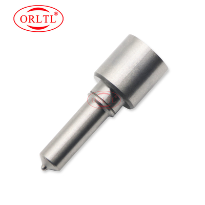 Nozles Euro 5 para inyector de combustible diesel Nozles L421PRD para quemador de aceite Nozles H421 para inyector Delphi 28319895