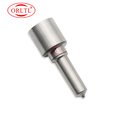 Nuevo motor diesel inyector de boquilla L384 inyector de combustible diesel boquillas E384 G1Y20000000E384 para el inyector Delphi