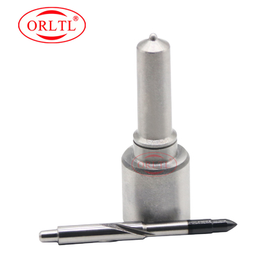 Nozles inyector J379 Boquilla de inyección de combustible J379 Boquillas de rociado para inyector Delphi 1100100-ED01 28231014 28437695