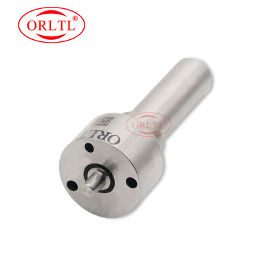 Nozzle del inyector de combustible diesel L042PBC Nozzle del quemador de aceite L042PBC para el inyector de Delphi 3803637
