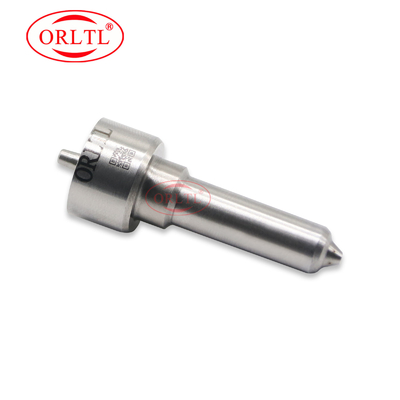 Nozzle del inyector de combustible diesel L042PBC Nozzle del quemador de aceite L042PBC para el inyector de Delphi 3803637