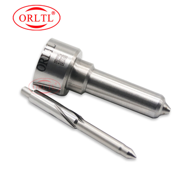 Nozles de inyección de combustible diesel L160PBC Boquilla de la bomba de aceite L160PBC L160PBD para el inyector BEBE4D04002 20555521