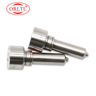 NOVA Boquilla de quemador de aceite L240PBC Boquilla del motor diesel L240PBC para el motor de nivel 3 de Volvo D16 3512