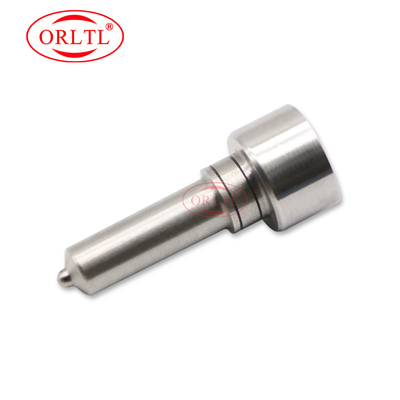 Nozzle de inyección de motor diesel L196PBC Nozzle de rociado de aceite L196PBC para 7420747798 BEBE4D11301 Volvo Trucks B9 FM9 9.3D