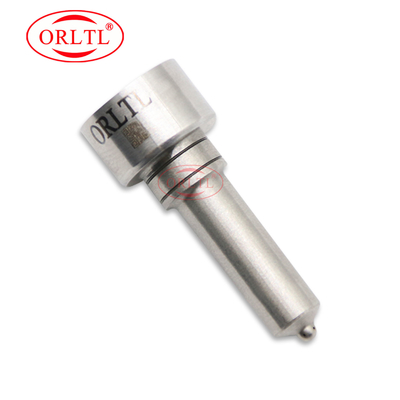 Nozles de los quemadores de aceite L217PBC para el inyector de diesel L217PBC para el inyector BEBE4B15001