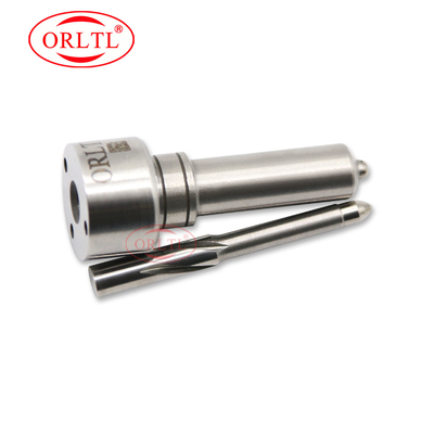 Nozles de los quemadores de aceite L217PBC para el inyector de diesel L217PBC para el inyector BEBE4B15001