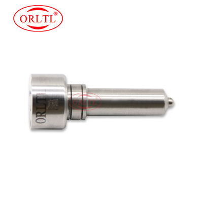 Nozles de los quemadores de aceite L217PBC para el inyector de diesel L217PBC para el inyector BEBE4B15001