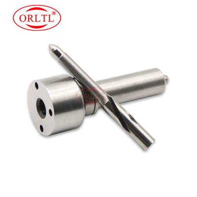 Nozles de los quemadores de aceite L217PBC para el inyector de diesel L217PBC para el inyector BEBE4B15001