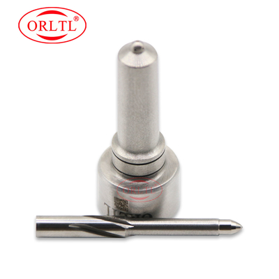 Nozzle de inyección de combustible L271PBJ DLLA146FL271 L271 Nozzle de niebla de alta presión 146FL271 L271PBJ para BEBE4E00101 19514481D