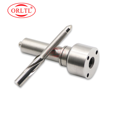 Nozzle de inyección de combustible L271PBJ DLLA146FL271 L271 Nozzle de niebla de alta presión 146FL271 L271PBJ para BEBE4E00101 19514481D