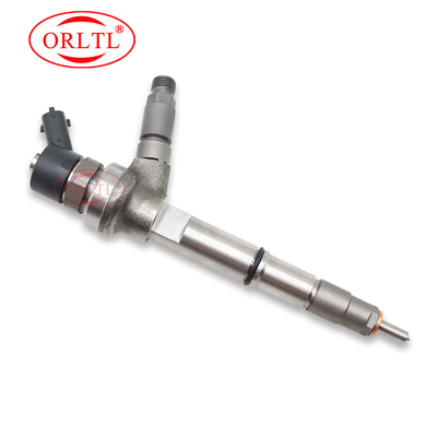 0445110927 Inyector de combustible para motor 0445 110 927 Inyector de tren común 0 445 110 927 para motor