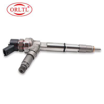 0445110927 Inyector de combustible para motor 0445 110 927 Inyector de tren común 0 445 110 927 para motor