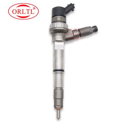 0445110927 Inyector de combustible para motor 0445 110 927 Inyector de tren común 0 445 110 927 para motor