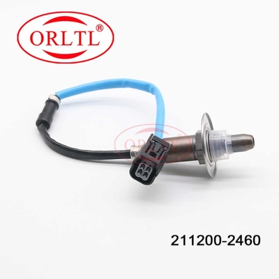 211200-2460 Lambda Probe Oxygen Sensor 211200-2460 Lambda Oxygen O2 Sensor For HONDA CR-V 2.4L 2007-2011