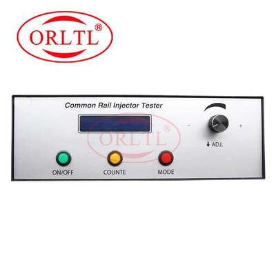 Banco de pruebas de inyectores Common Rail, detector multifuncional de inyectores de combustible, herramientas de reparación de inyectores diésel