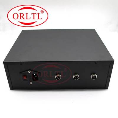 Banco de pruebas de inyectores Common Rail, detector multifuncional de inyectores de combustible, herramientas de reparación de inyectores diésel