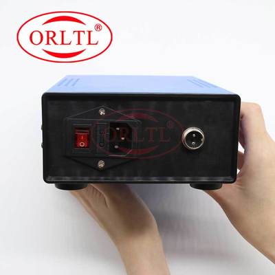 E1024149 Probador de Inyectores Piezoeléctricos de Combustible Diésel Detector CRI250 VDO Inyector Piezoeléctrico AHE Herramienta de Medición de Carrera Dinámica