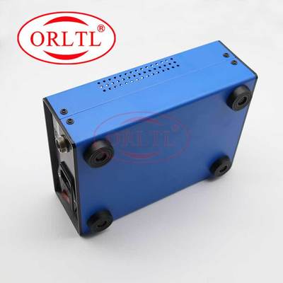 E1024149 Probador de Inyectores Piezoeléctricos de Combustible Diésel Detector CRI250 VDO Inyector Piezoeléctrico AHE Herramienta de Medición de Carrera Dinámica