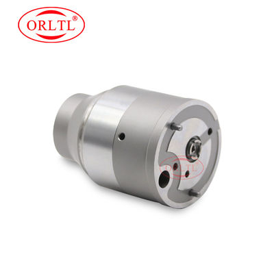 7135-588 Válvula de control del solenoide del inyector diesel 7135 588 Kit de reparación del actuador del inyector 7135588 herramienta para BEBE4D24001 BEBE4D24002