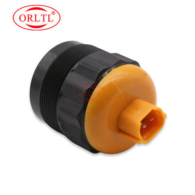 094040-0150 094040-0140 Inyector de ferrocarril común HPO bomba de inyector de válvulas solenoides 094086-0100 094040-0081 Válvulas solenoides de control de la bomba para Denso