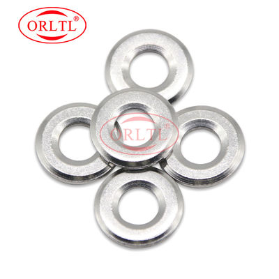 Inyector boquilla lavadora de cobre inyector de tren común ajuste de la carcasa para el inyector denso