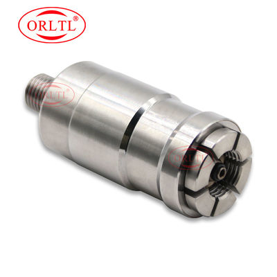 Conector rápido para banco de pruebas de boquillas de inyectores diésel Common Rail M14-M12 para inyectores diésel