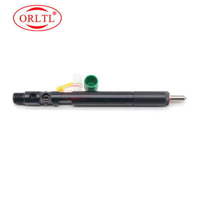 Inyector de combustible diésel Common Rail de calidad EJBR04201D EJBR04201D A6460700987 Válvulas de pulverización para motor Mercedes-Benz Tier