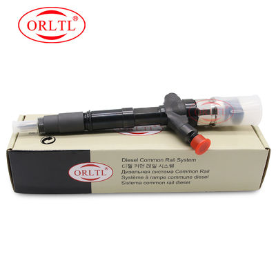 095000-7580 095000-7581 Conjunto de Inyector de Combustible 095000 7580 095000 7581 Inyector de Combustible Diésel Common Rail 0950007580 0950007581 para Toyota Avensis 2.0 D 1CD-FTV