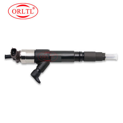 295050-2490 295050 2490 Inyector de riel común de rendimiento Boquilla 2950502490 295050-2490 Inyector de combustible 5367913 para motor QSB5.9